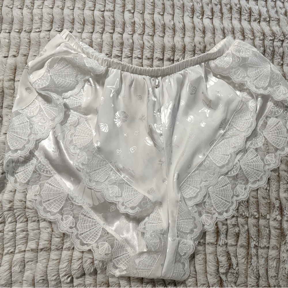 For Love and Lemons Shorts